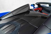 McLaren 600LT SPIDER. NOW SOLD. SIMILAR REQUIRED. PLEASE CALL 01903 254800. 57