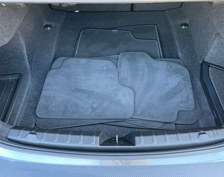 BMW 4 Series 2.0 428I Luxury Auto 2dr 60