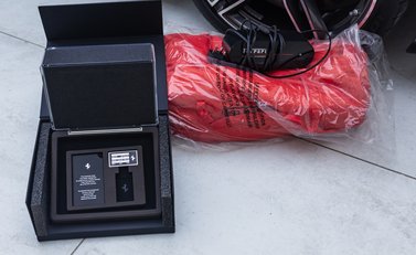 Ferrari Roma SPIDER 42