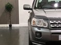 Land Rover Freelander 2 2.2 SD4 XS CommandShift 4WD Euro 5 5dr 55