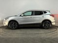 Nissan Qashqai N-CONNECTA DIG-T 5