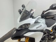 Ducati Multistrada 1200 S 2012 ONLY 25K PANNIERS MOT 4/27 STUNNING ADVENTURE BIKE 32