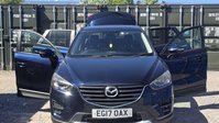 Mazda CX-5 2.2 SKYACTIV-D Sport Nav SUV 5dr Diesel Auto 4WD Euro 6 (s/s) (175 ps) 6