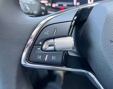 Skoda Kamiq 1.0 Kamiq SE L Executive TSI 5dr 50