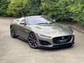 Jaguar F-Type 5.0 V8 R Auto AWD Euro 6 (s/s) 2dr 4