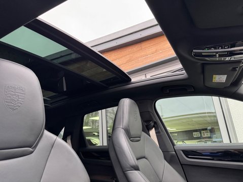 Porsche Cayenne V6 PLATINUM EDITION 21