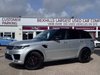 Land Rover Range Rover Sport HSE DYNAMIC AUTOMATIC
