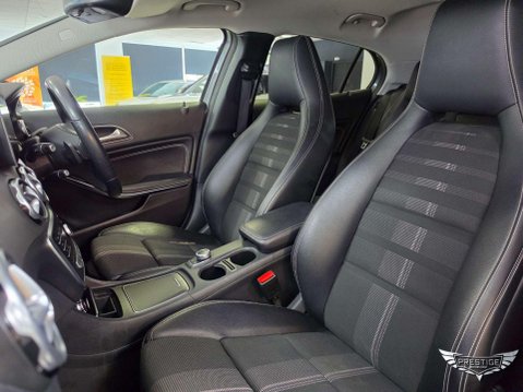 Mercedes-Benz GLA 1.6 GLA180 Urban Edition 7G-DCT Euro 6 (s/s) 5dr 26