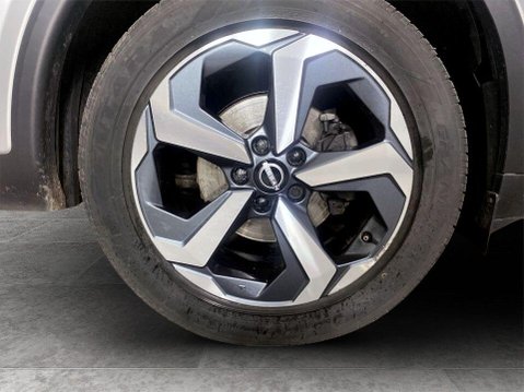 Nissan Qashqai 1.3 DIG-T MHEV N-Connecta SUV 5dr Petrol Hybrid Manual Euro 6 (s/s) (140 ps 10