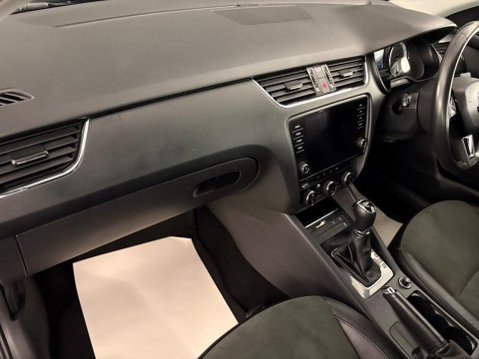 Skoda Octavia 1.5 TSI ACT SE L DSG Euro 6 (s/s) 5dr 31