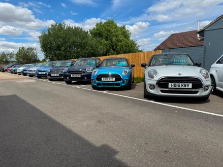 Looking to Sell Your Car?