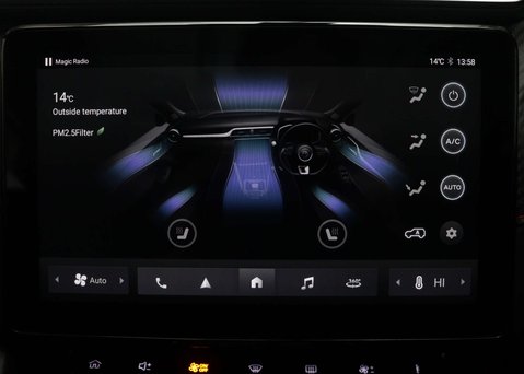 MG ZS MG ZS Trophy EV 5dr 29