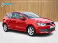 Volkswagen Polo 1.2 SE Hatchback 3dr Petrol Manual Euro 5 (70 ps) 5
