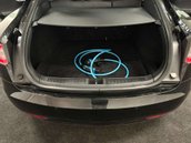 Tesla Model S Model S 75D 4WD 5dr 34