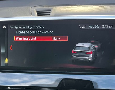 BMW X1 2.0 X1 sDrive 20i M Sport Auto 5dr 47