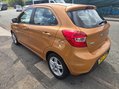 Ford Ka+ 1.2 Ti-VCT Zetec Euro 6 5dr 7