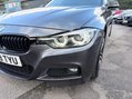 BMW 3 Series 2.0 320i M Sport Shadow Edition Auto Euro 6 (s/s) 4dr 10