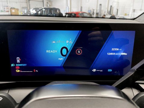 Renault Scenic E-Tech long range 87kWh techno SUV 5dr Electric Auto (22kW Charger) (220 ps) 14