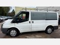 Ford Transit 2.2 TDCi 260 Panel Van 5dr Diesel Manual FWD L1 H1 (194 g/km, 138 bhp) 13