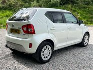 Suzuki Ignis 1.2 Ignis SZ3 DualJet MHEV 5dr 3
