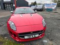 Jaguar F-Type F-TYPE S Supercharged 3