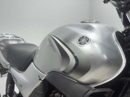 Yamaha YBR 125 2007 19K RUNNING PROJECT BIKE SPARES OR REPAIR 125CC LEARNER BIKE 8