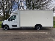 Renault Master LL35 Business 145 ps dCi Low Floor Luton - Air Con / Camera 8