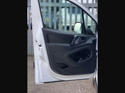 Citroen Berlingo 1.6 Berlingo 625 Enterprise HDi 36