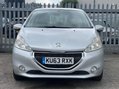 Peugeot 208 1.2 208 Active 5dr 7