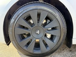 Tesla Model 3 (Dual Motor) Long Range Saloon 4dr Electric Auto 4WDE (346 ps) 17