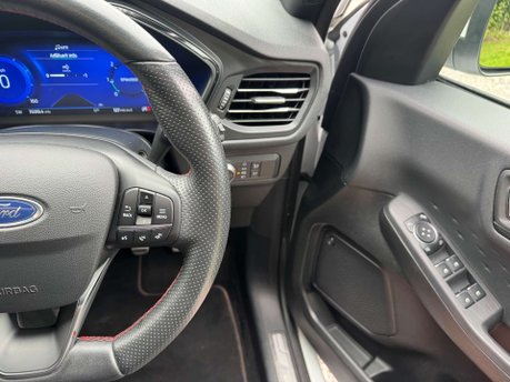 Ford Kuga 2.0 Kuga ST-Line X EcoBlue MHEV 5dr 26