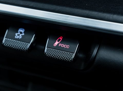 Porsche 911 Turbo S (992) 25