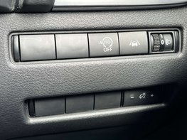 Nissan Qashqai 1.3 Qashqai N-Connecta DiG-T MHEV 5dr 57