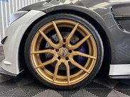 BMW M4 3.0 BiTurbo Coupe 2dr Petrol DCT Euro 6 (s/s) (431 ps) 10