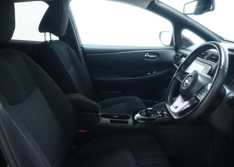 Nissan LEAF Leaf N-Connecta 5dr 41