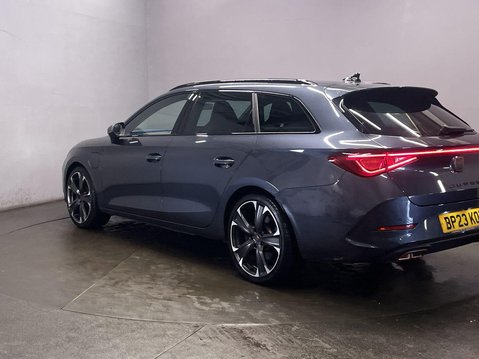 Cupra Leon 1.4 eHybrid 12.8kWh VZ2 Estate 5dr Petrol Plug-in Hybrid DSG Euro 6 (s/s) ( 6