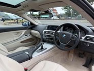 BMW 6 Series 3.0 640d SE Auto Euro 5 (s/s) 2dr 19