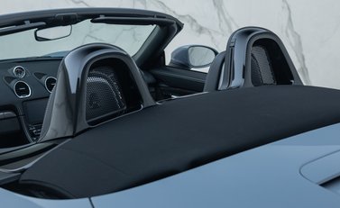 Porsche 718 BOXSTER GTS PDK 35