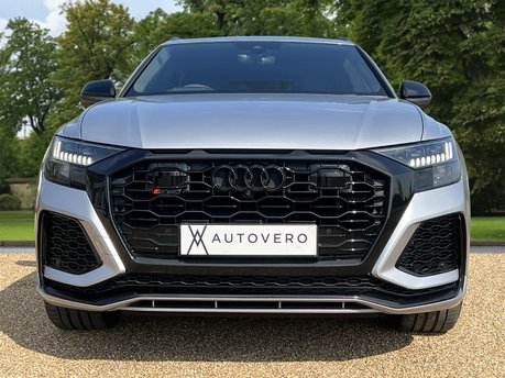 Audi Q8 RS VORSPRUNG TFSI QUATTRO MHEV 2