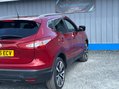 Nissan Qashqai 1.6 dCi Tekna 2WD Euro 6 (s/s) 5dr 70