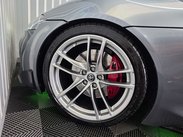 Toyota Supra 3.0T GR Pro Coupe 3dr Petrol Auto Euro 6 (s/s) (340 ps) 22