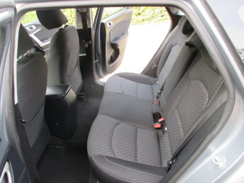 Kia Ceed 1.6 CRDi 2 NAV Sportswagon Euro 6 (s/s) 5dr 28