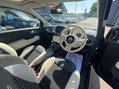Fiat 500 DOLCEVITA MHEV 28