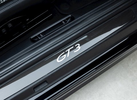 Porsche 911 (991.2) GT3 Touring 20