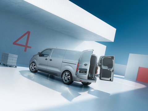 Vivaro 4
