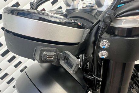 Triumph Speed Twin Speed Twin 900 28