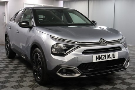 Citroen C4 PURETECH SHINE S/S 30
