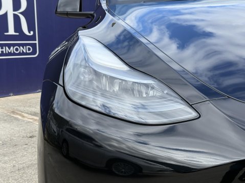 Tesla Model Y (Dual Motor) Long Range SUV 5dr Electric Auto 4WDE (384 bhp) 12