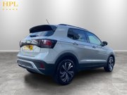 Volkswagen T-Cross 1.0 TSI Match SUV 5dr Petrol Manual Euro 6 (s/s) (115 ps) 7