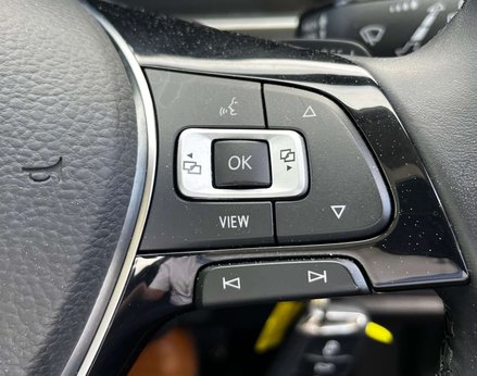 Volkswagen Tiguan 2.0 Tiguan SEL TSi 4Motion Semi-Auto 4WD 5dr 70